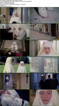 The Killer Nun (Suor Omicidi) 1979 1080p BDRip DD2.0 x264-NOGRP