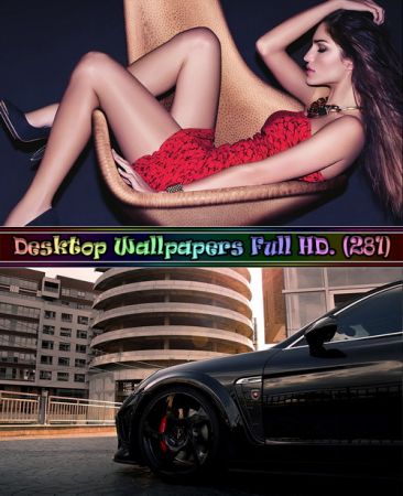 Desktop Wallpapers Full HD. Part (281)