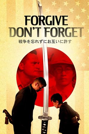 Forgive Dont Forget 2018 WEBRip x264-ION10