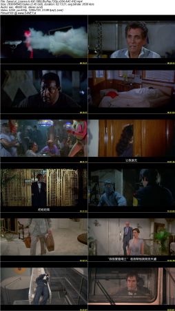 James Bond 007 Collection 1962-2012 Bluray 720p x264 AAC-iHD