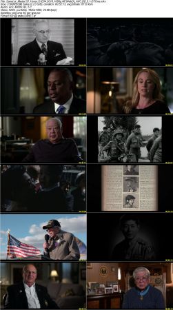 Medal Of Honor 2018 S01 1080p NF WEB-DL AVC DD5.1-DTOne