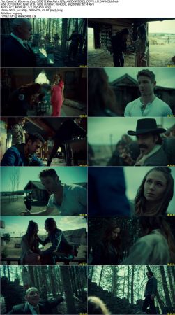 Wynonna Earp S03 720p AMZN WEB-DL DDP5.1 H264-ViSUM