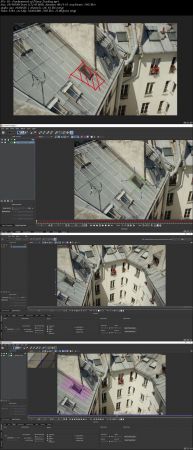 Getting Started with Mocha Pro