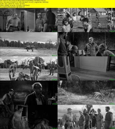 The Camp on Blood Island 1958 BRRip XviD MP3-XVID