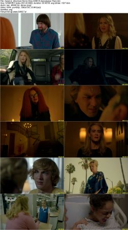 American Horror Story Season 8 Complete 720p HDTV x264-ICTV