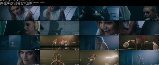 Kelsea Ballerini - Miss Me More (1080p)