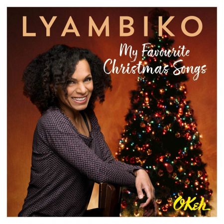 Lyambiko - My Favourite Christmas Songs (2018) 24-96