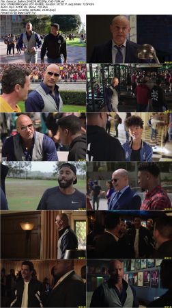 Ballers S04 WEBRip XviD-FUM