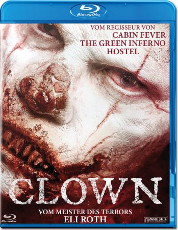 Clown 2014 BluRay 1080p DDP 7.1 Atmos x264-PRoDJi