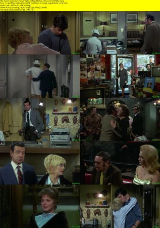 Cactus Flower 1969 1080p BluRay H264 AAC-RARBG