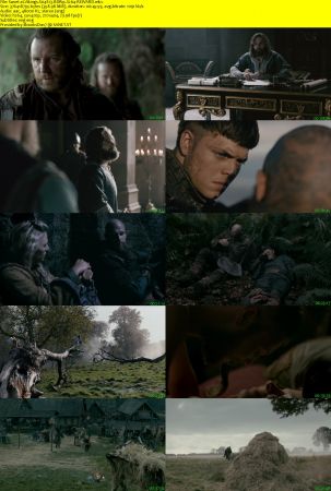 Vikings S04 BDRip X264-REWARD