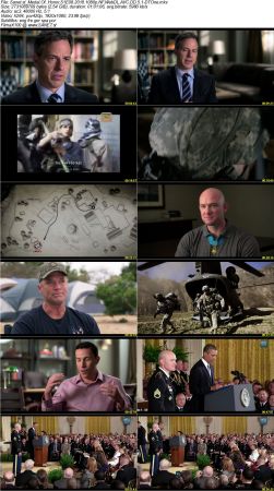 Medal Of Honor 2018 S01 1080p NF WEB-DL AVC DD5.1-DTOne