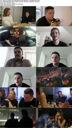 Roomies S01 DANISH 720p WEB-DL H264-WEEDPOT