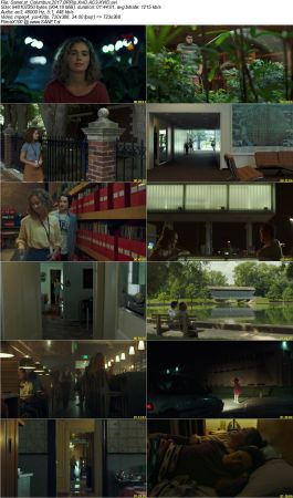 Columbus 2017 BRRip XviD AC3-XVID