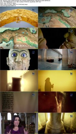 East To West S01 720p HDTV x264-BTN