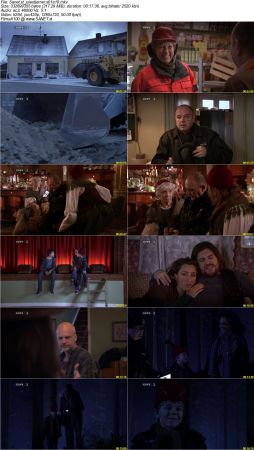 Julestjerner 2012 E01-E25 720p x264 AC3-NOGRP