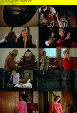 The House of Seven Corpses 1974 BRRip XviD MP3-XVID