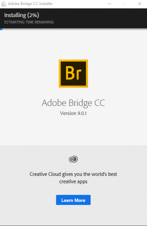 Adobe Bridge CC 2019 v9.0.1.216 Multilingual