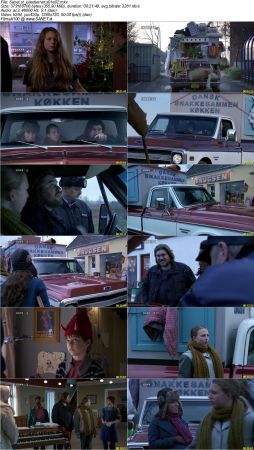 Julestjerner 2012 E01-E25 720p x264 AC3-NOGRP