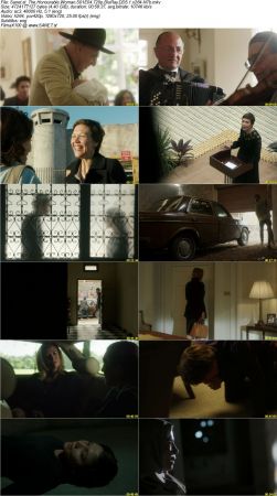 The Honourable Woman S01 720p BluRay DD5.1 x264-NTb