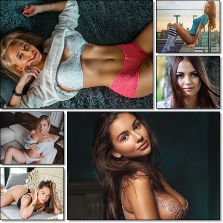 Beautiful Photo Women Pack 262