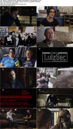 Cyberwar S01 720p WEB-DL H264-WEEDPOT