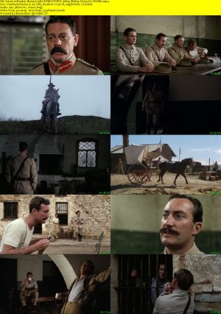 Breaker Morant 1980 REMASTERED 1080p BluRay H264 AAC-RARBG