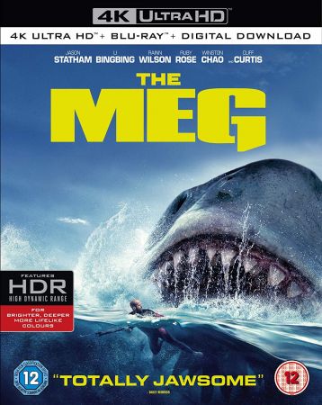 The Meg 2018 2160p HDR 5.1 x265 10bit Phun Psyz.mkv