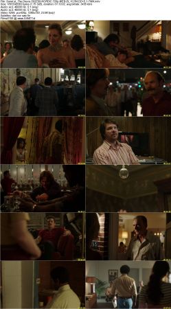 The Deuce S02 NORDiC 720p WEB-DL H264 DD5.1-TWA