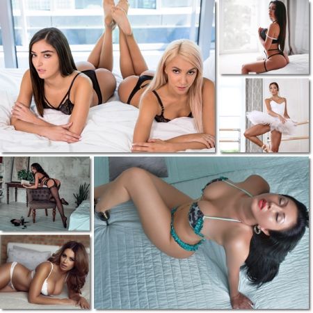 Photo of Beautiful Women Pack 257