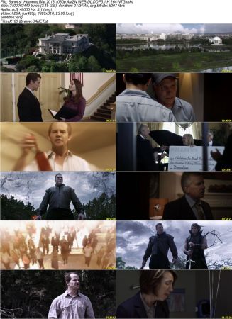 Heavens War 2018 1080p AMZN WEB-DL DDP5.1 H264-NTG