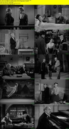 Limelight 1952 REMASTERED 1080p BluRay H264 AAC-RARBG