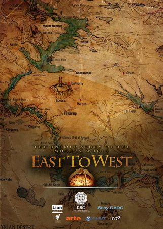 East To West S01 720p HDTV x264-BTN