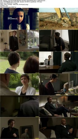 The Honourable Woman S01 720p BluRay DD5.1 x264-NTb