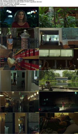Columbus 2017 720p BRRip XviD AC3-XVID