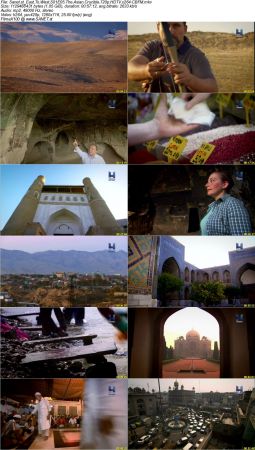 East To West S01 720p HDTV x264-BTN