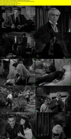 House of Frankenstein 1944 BRRip XviD MP3-XVID