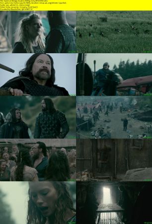 Vikings S04 BDRip X264-REWARD