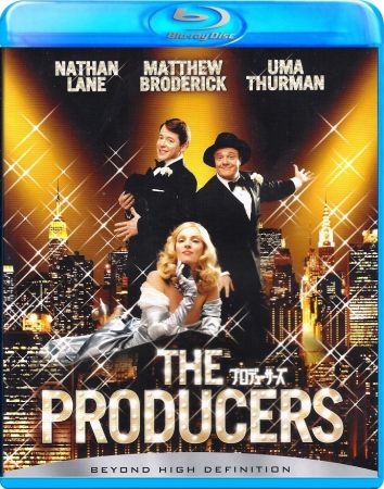 The Producers 2005 1080p BluRay x264-nikt0