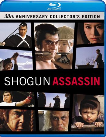 Shogun Assassin 1980 720p BluRay H264 AAC-RARBG