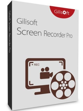 GiliSoft Screen Recorder Pro 12.3 instal the last version for mac