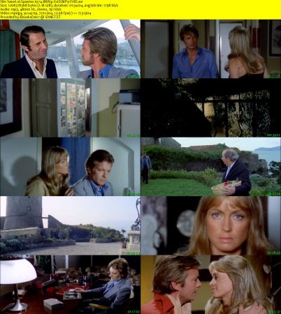 Spasmo 1974 BRRip XviD MP3-XVID