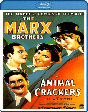 Animal Crackers 1930 1080p BluRay H264 AAC-RARBG