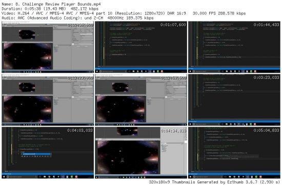 The Ultimate Guide to Game Development with Unity (2018.2.x)
