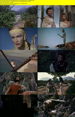Jason And The Argonauts 1963 720p BluRay H264 AAC-RARBG