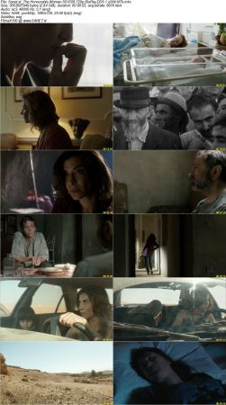 The Honourable Woman S01 720p BluRay DD5.1 x264-NTb
