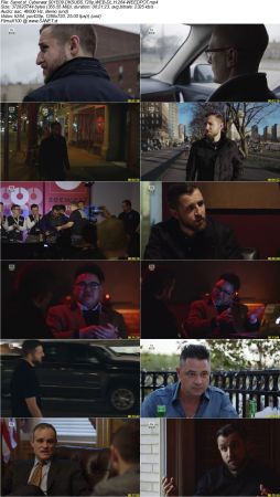 Cyberwar S01 720p WEB-DL H264-WEEDPOT