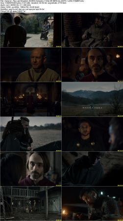 The Last Kingdom S03 720p NF WEBRip DDP5.1 x264-TOMMY