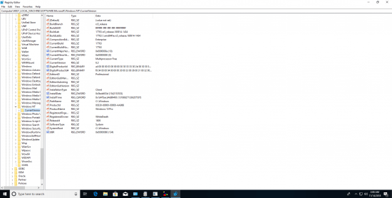 Windows 10 RS5 AIO 1809.10.0.17763.134 VL November (x86-x64) Preactivated 2018