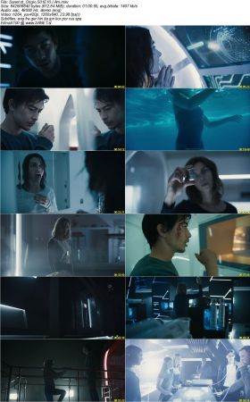 Origin 2018 Season 1 Complete WEB-DL x264-iCTV